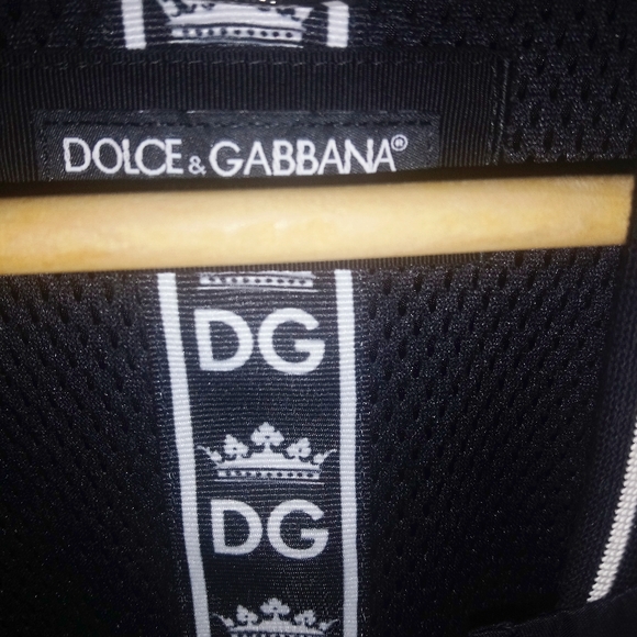 Dolce Gabbana #dglove Bomber - Picture 10 of 11